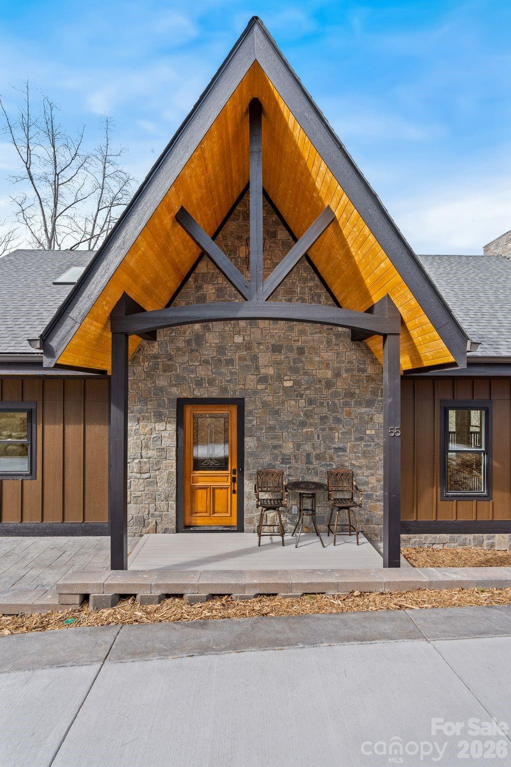 55 Timber Moss Drive