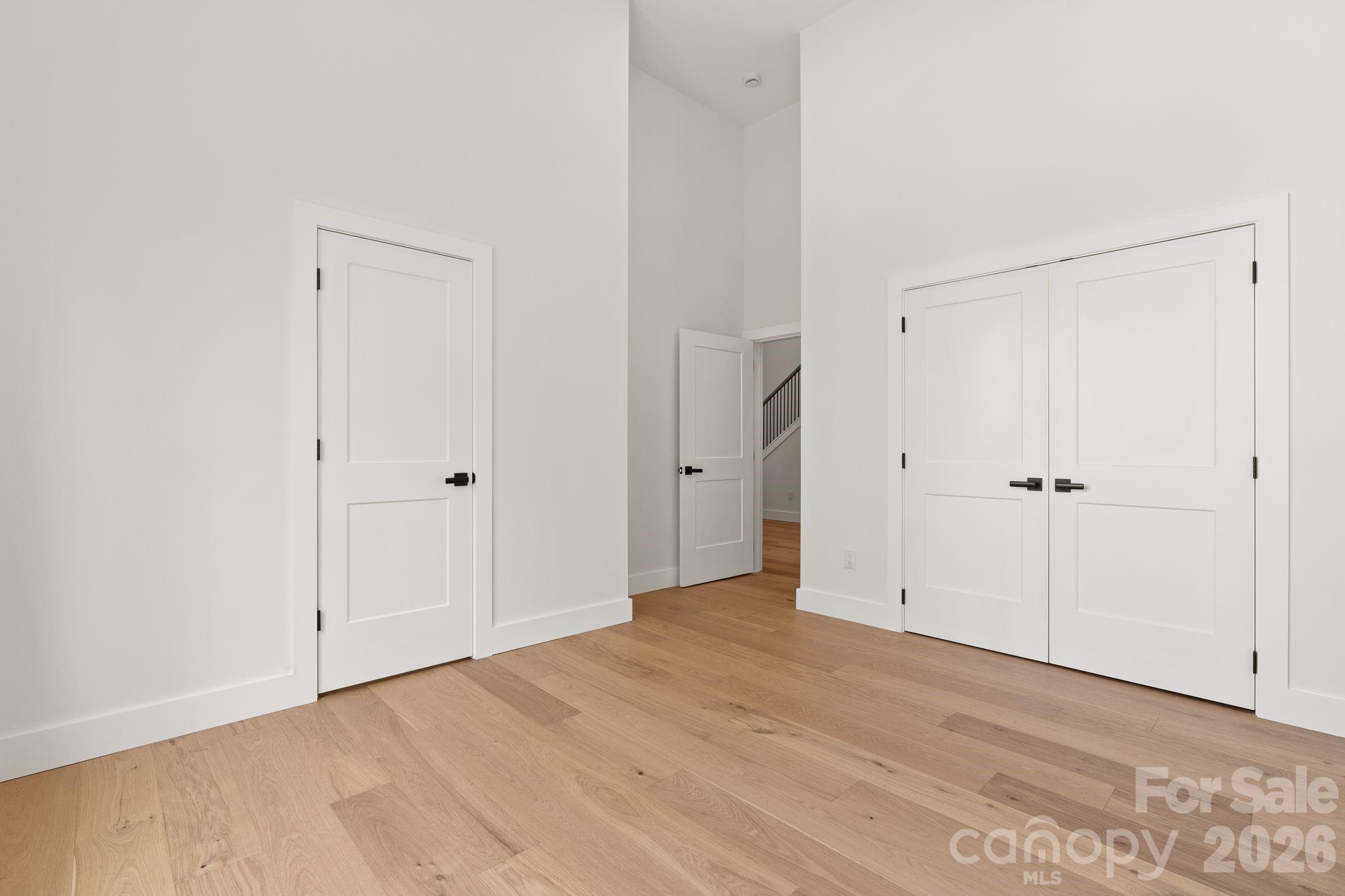 Rock Springs - Residential