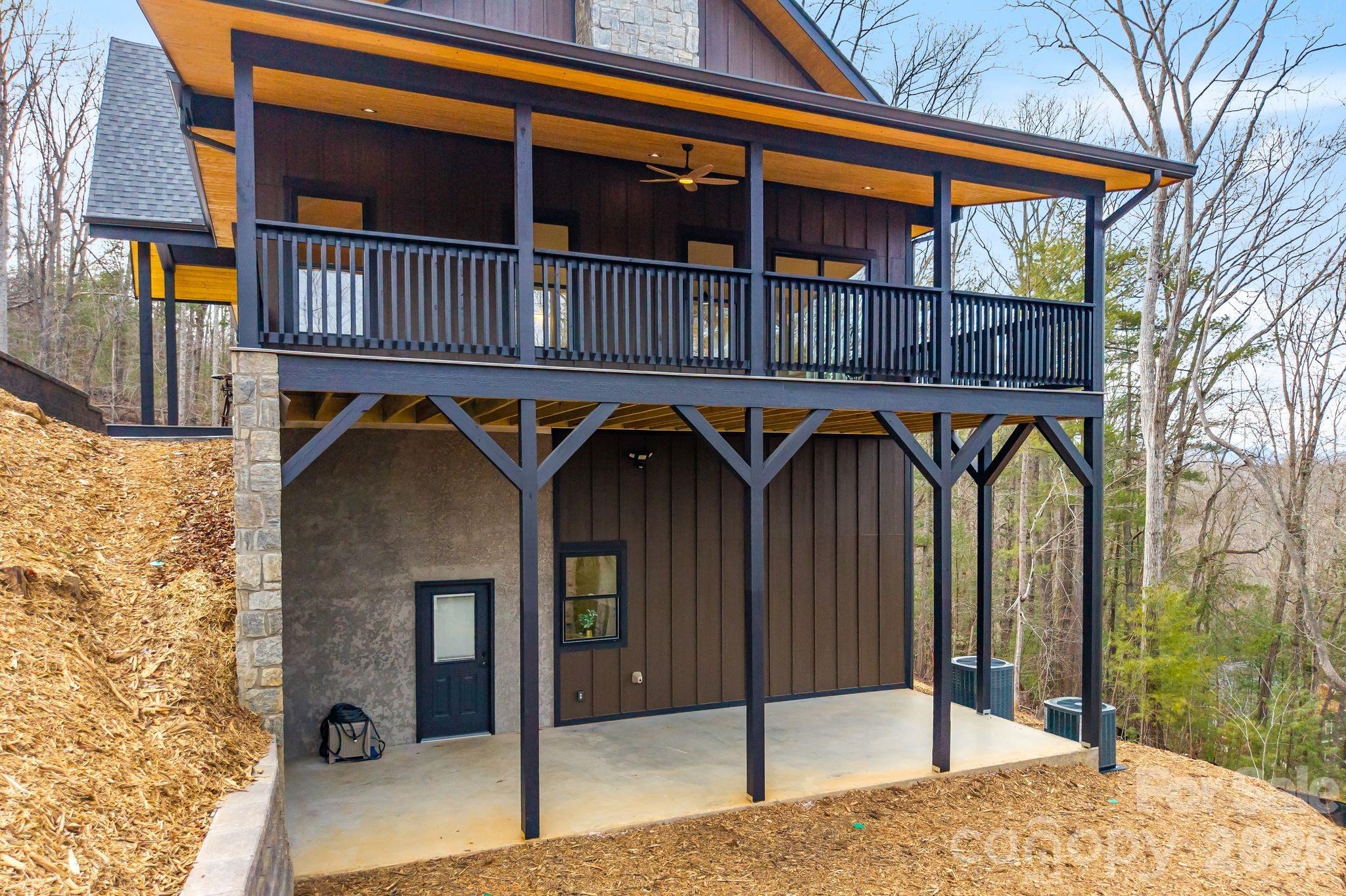 Rock Springs - Residential