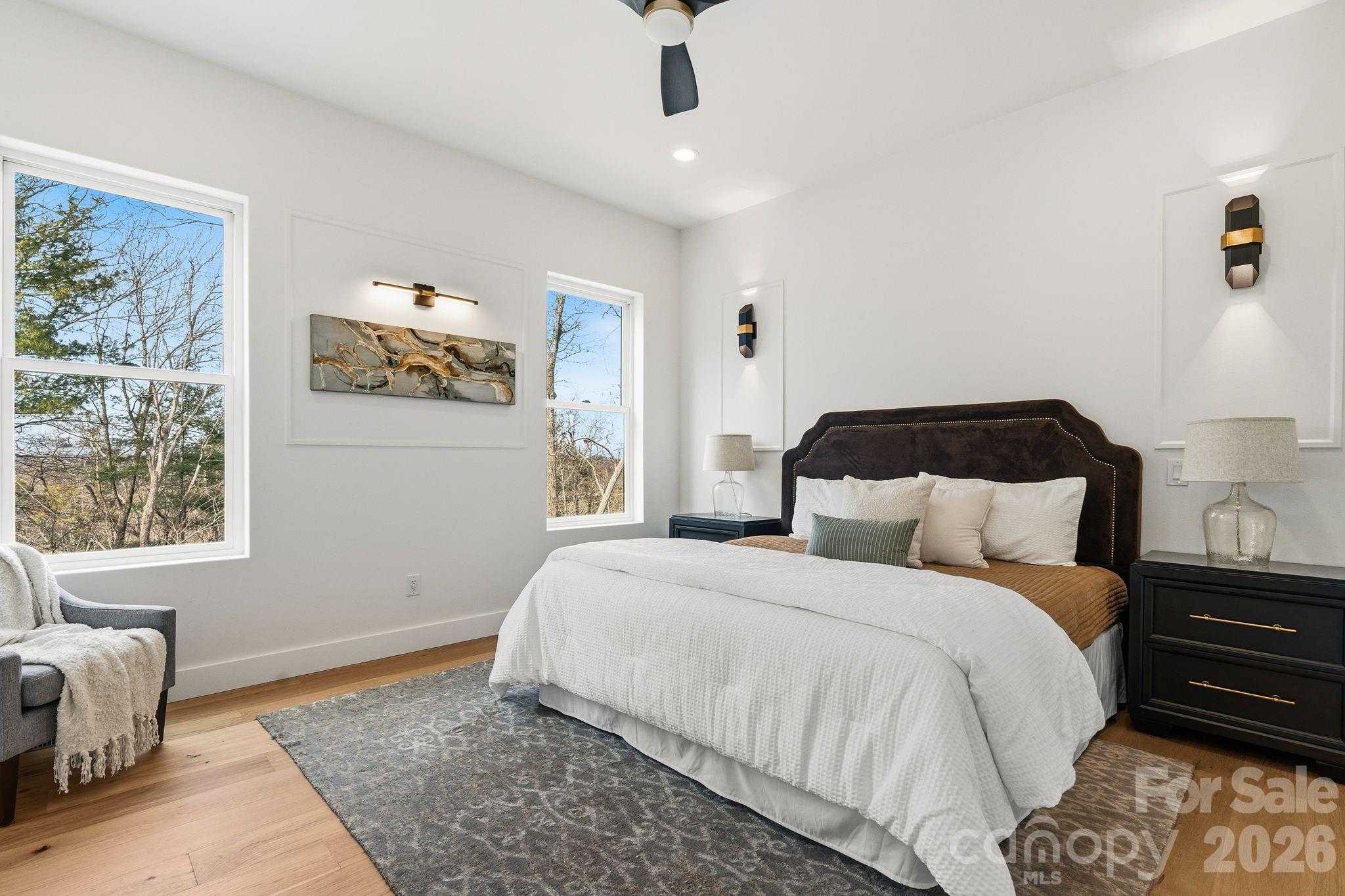 Rock Springs - Residential