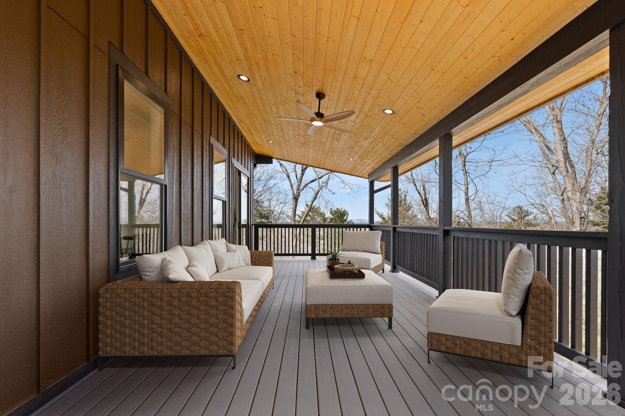 Rock Springs - Residential