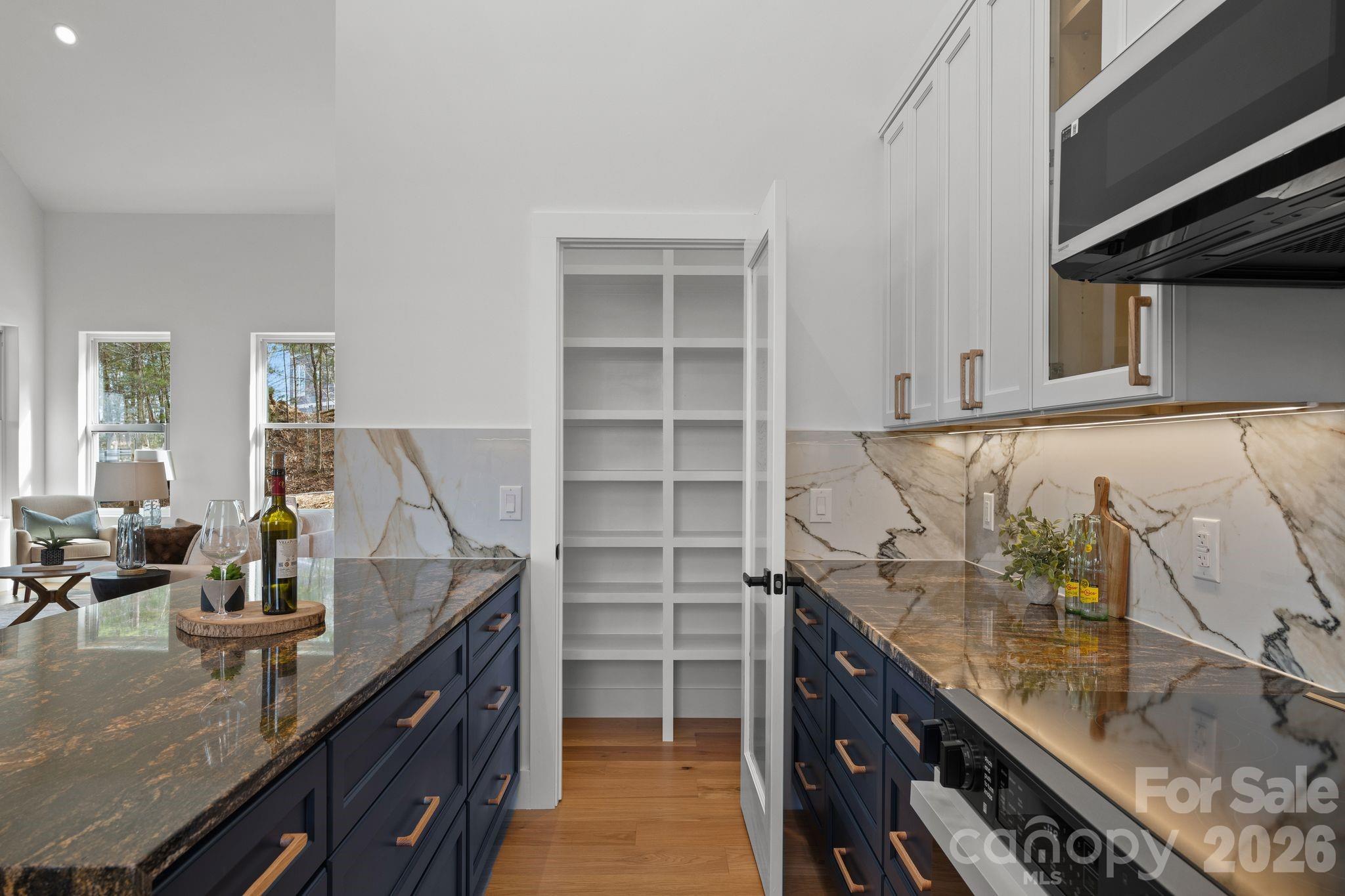 Rock Springs - Residential