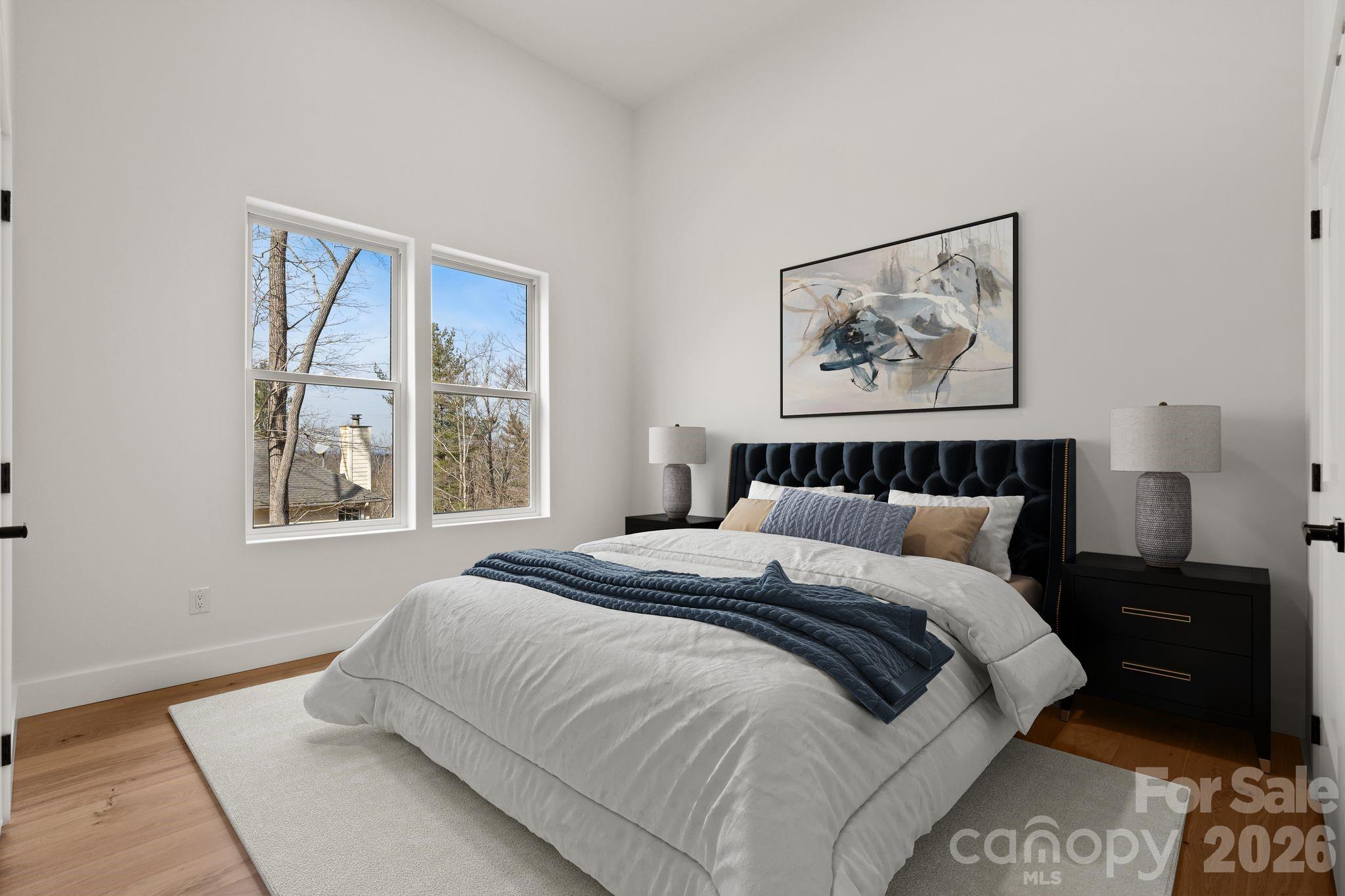 Rock Springs - Residential