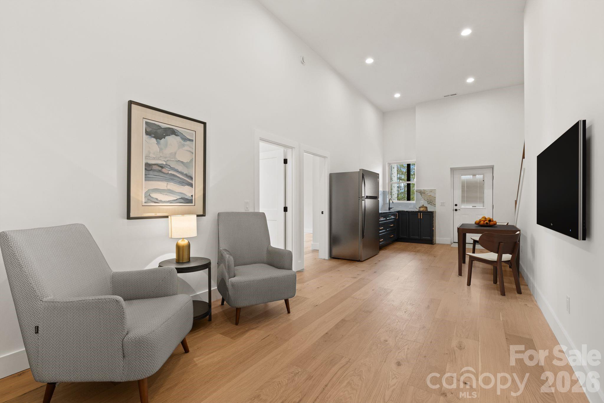 Rock Springs - Residential