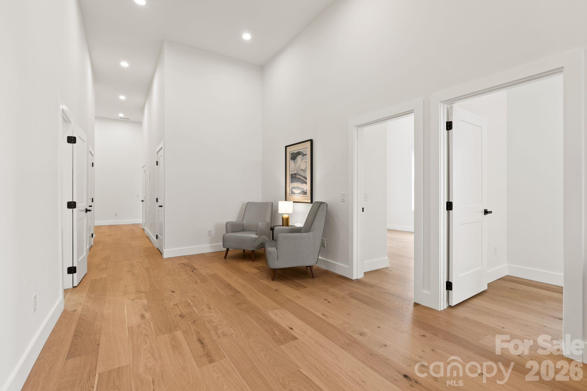 Rock Springs - Residential