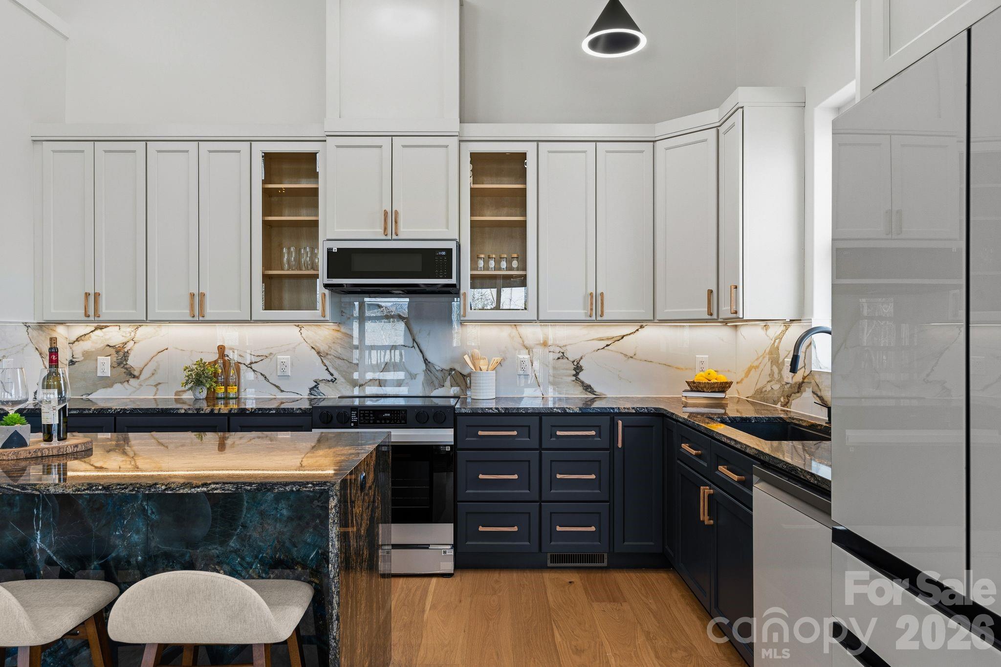 Rock Springs - Residential