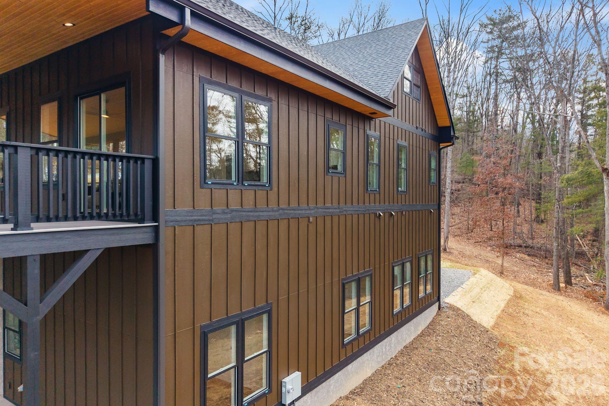 Rock Springs - Residential