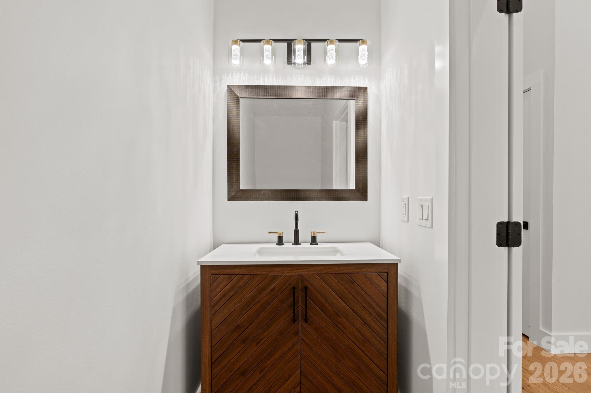 Rock Springs - Residential