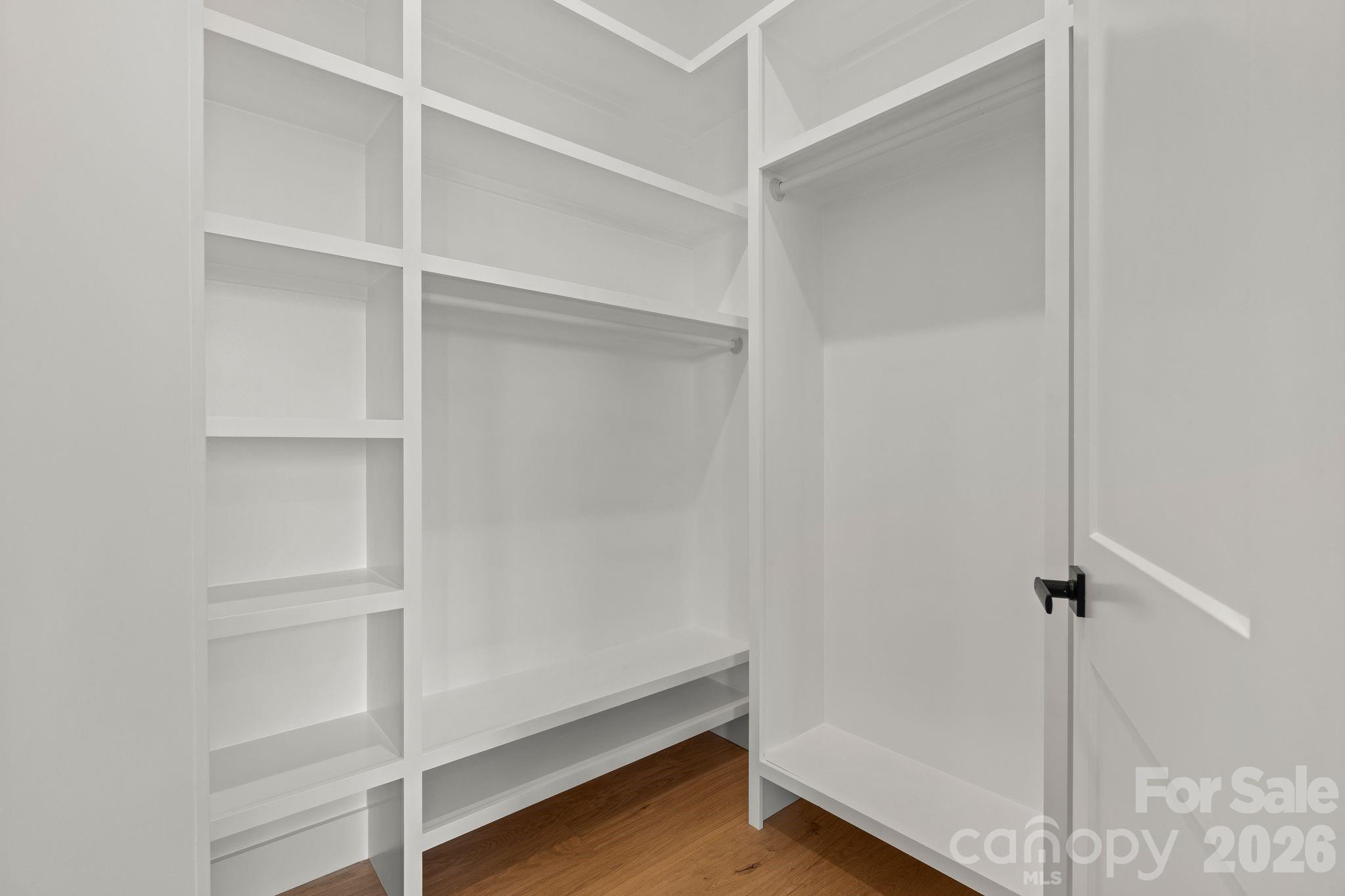 Rock Springs - Residential