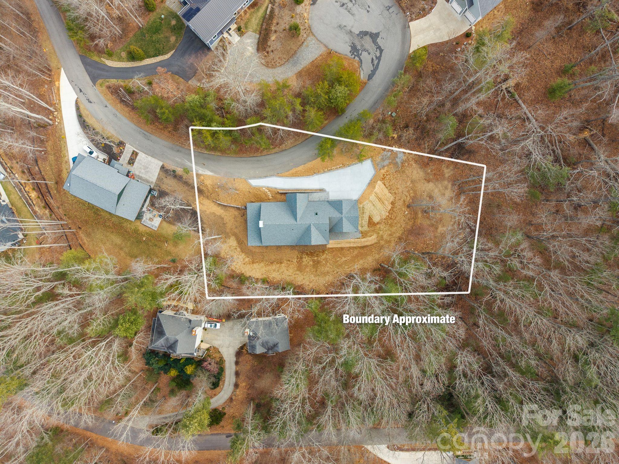 Rock Springs - Residential