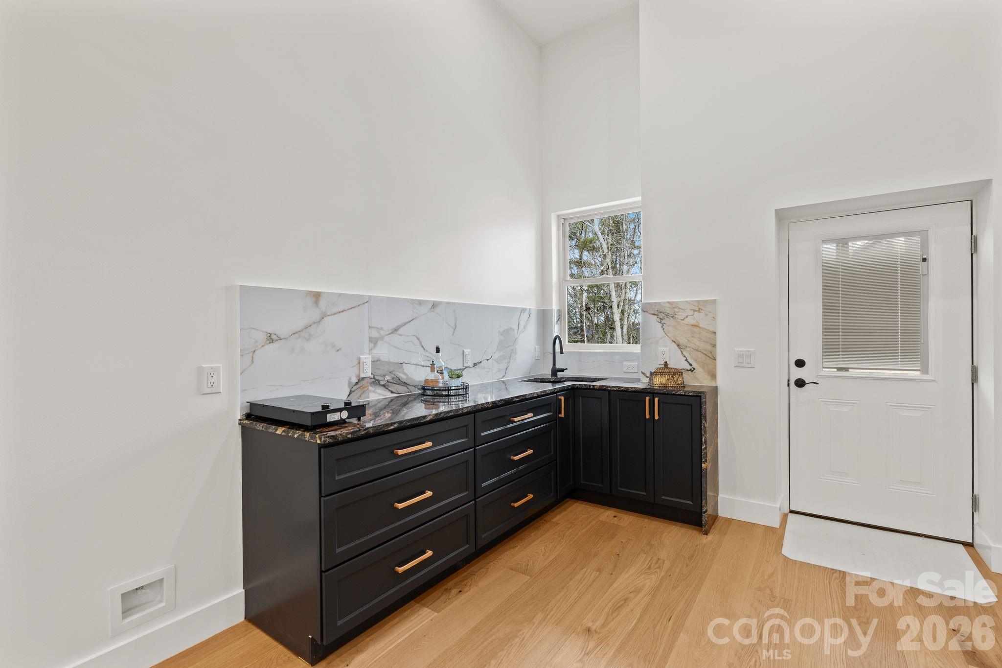 Rock Springs - Residential