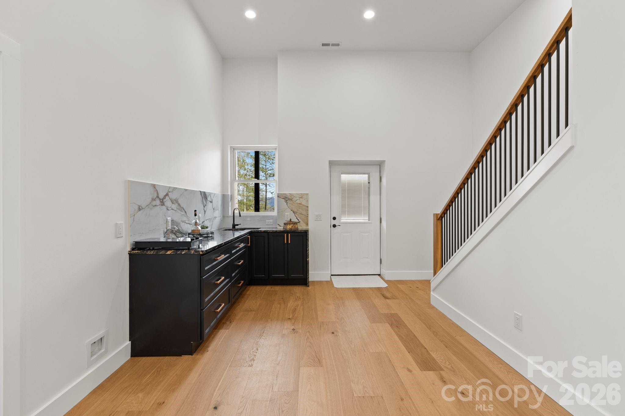 Rock Springs - Residential