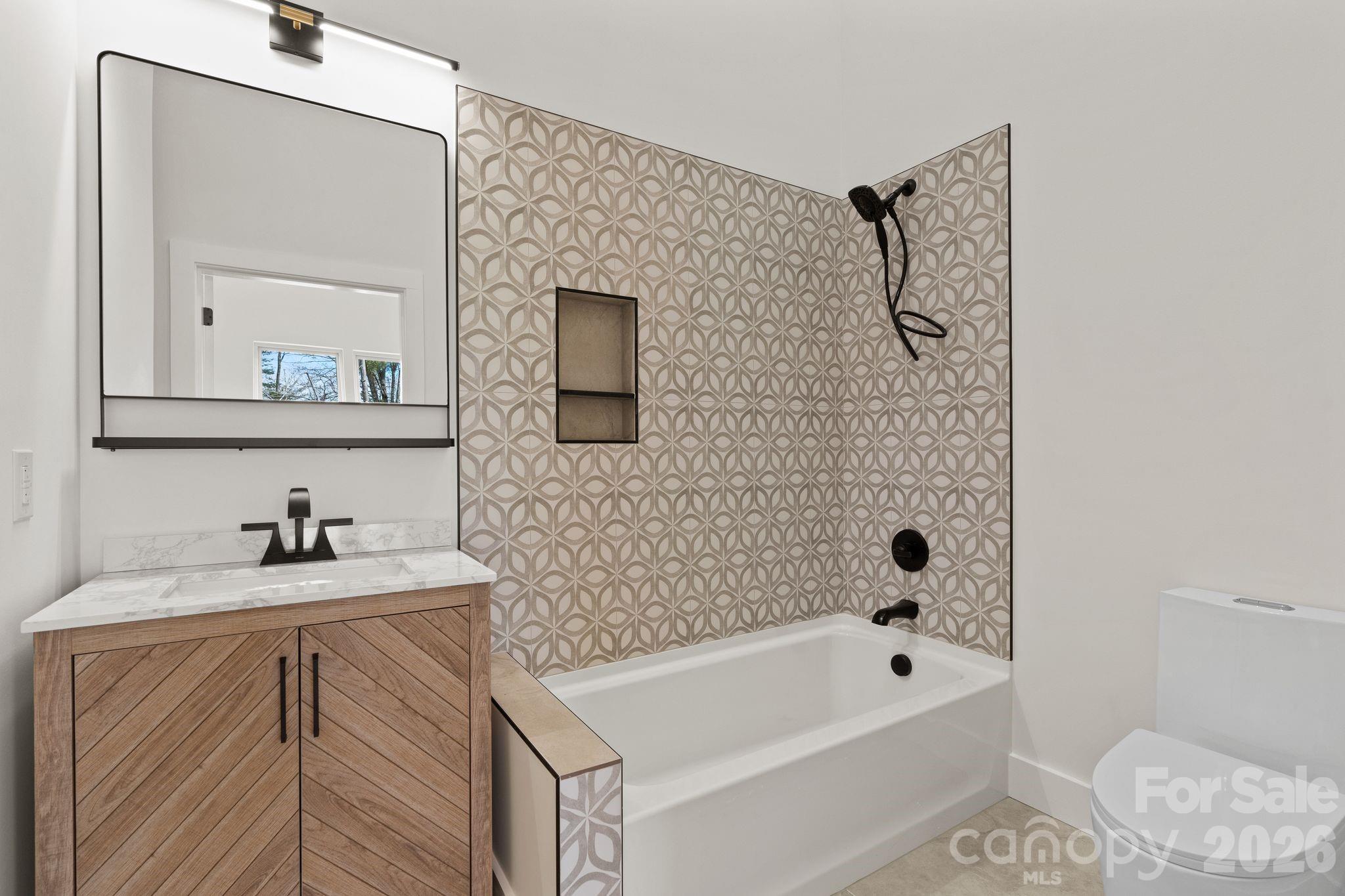 Rock Springs - Residential