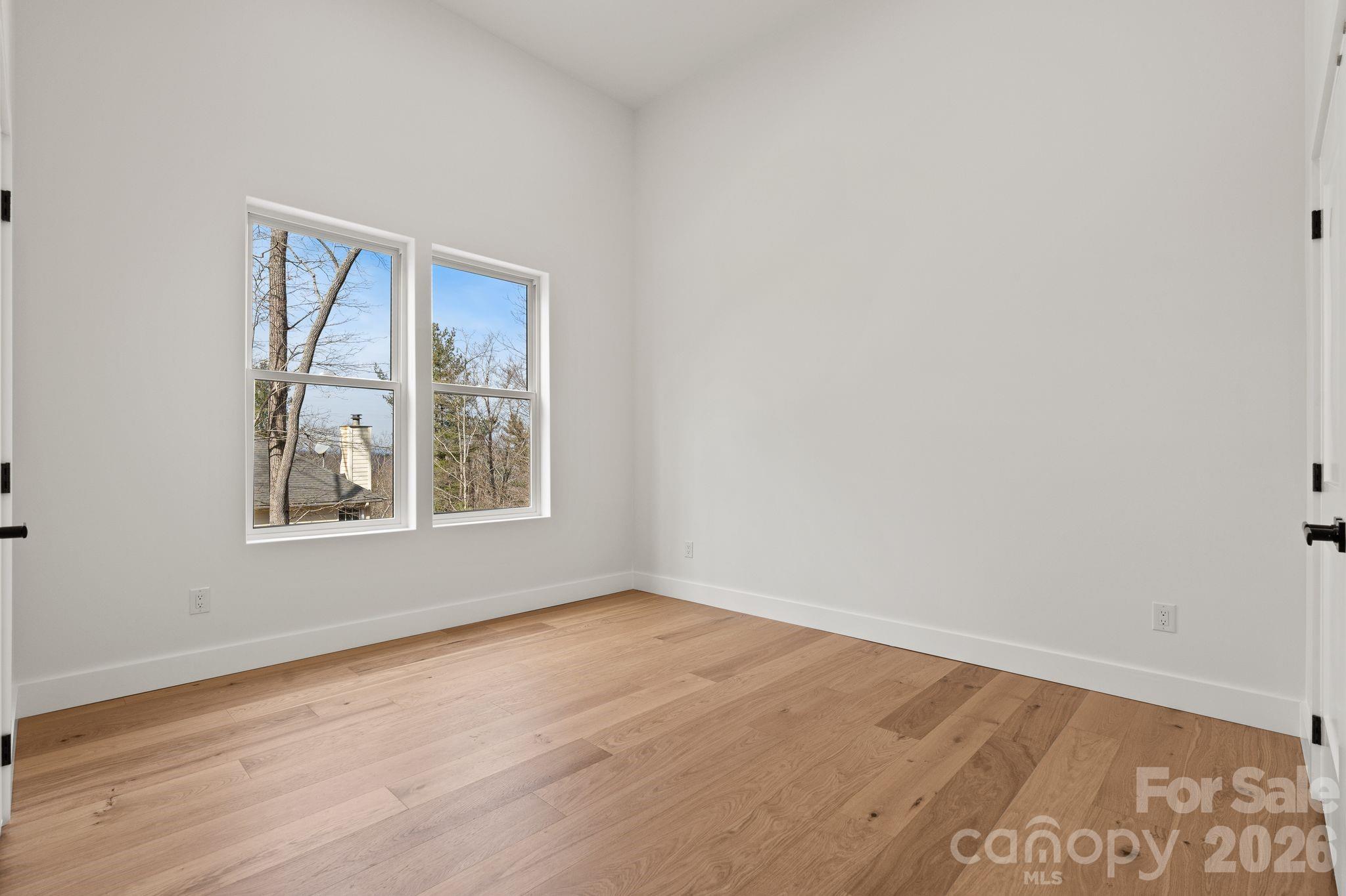 Rock Springs - Residential