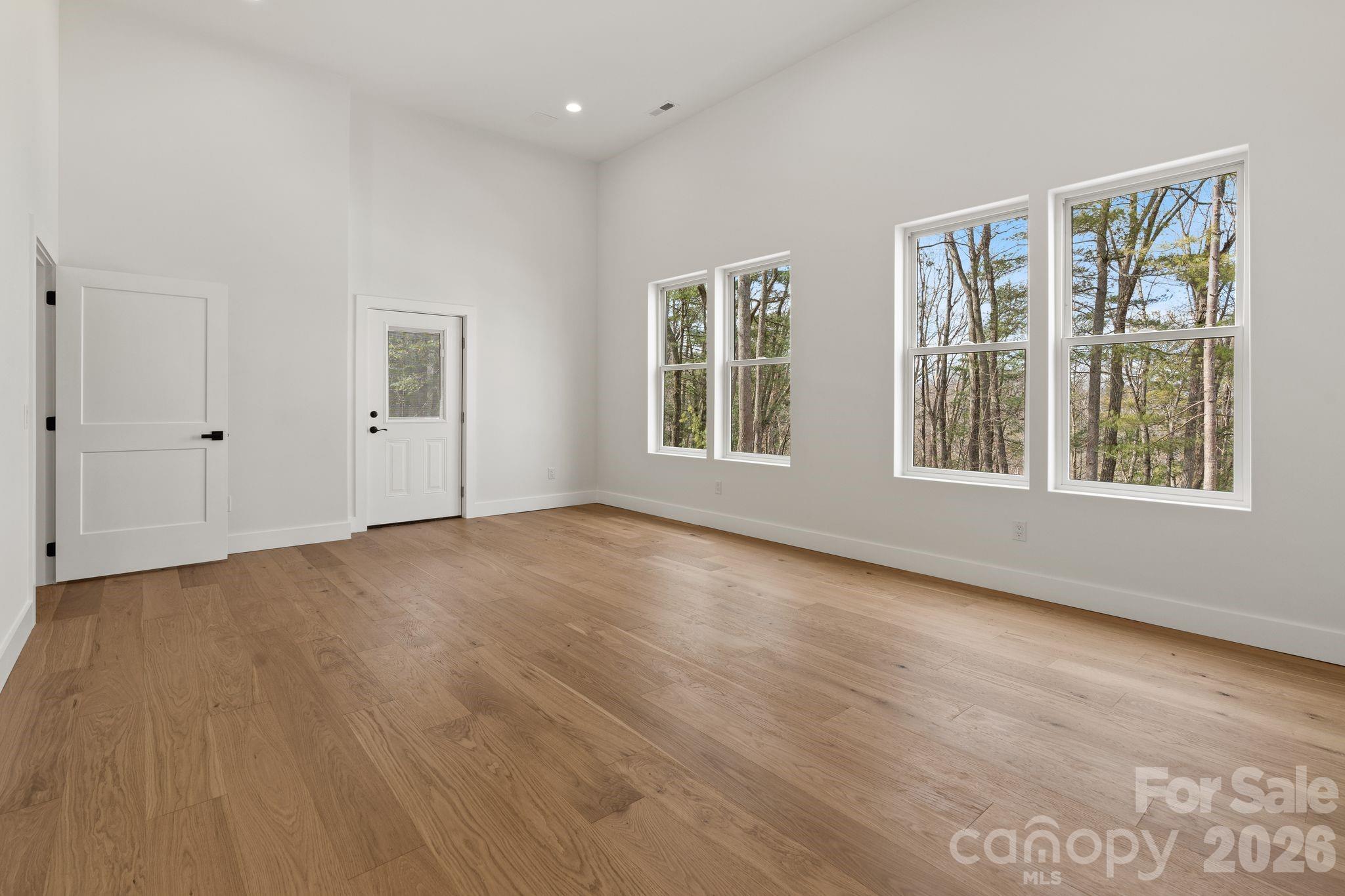 Rock Springs - Residential