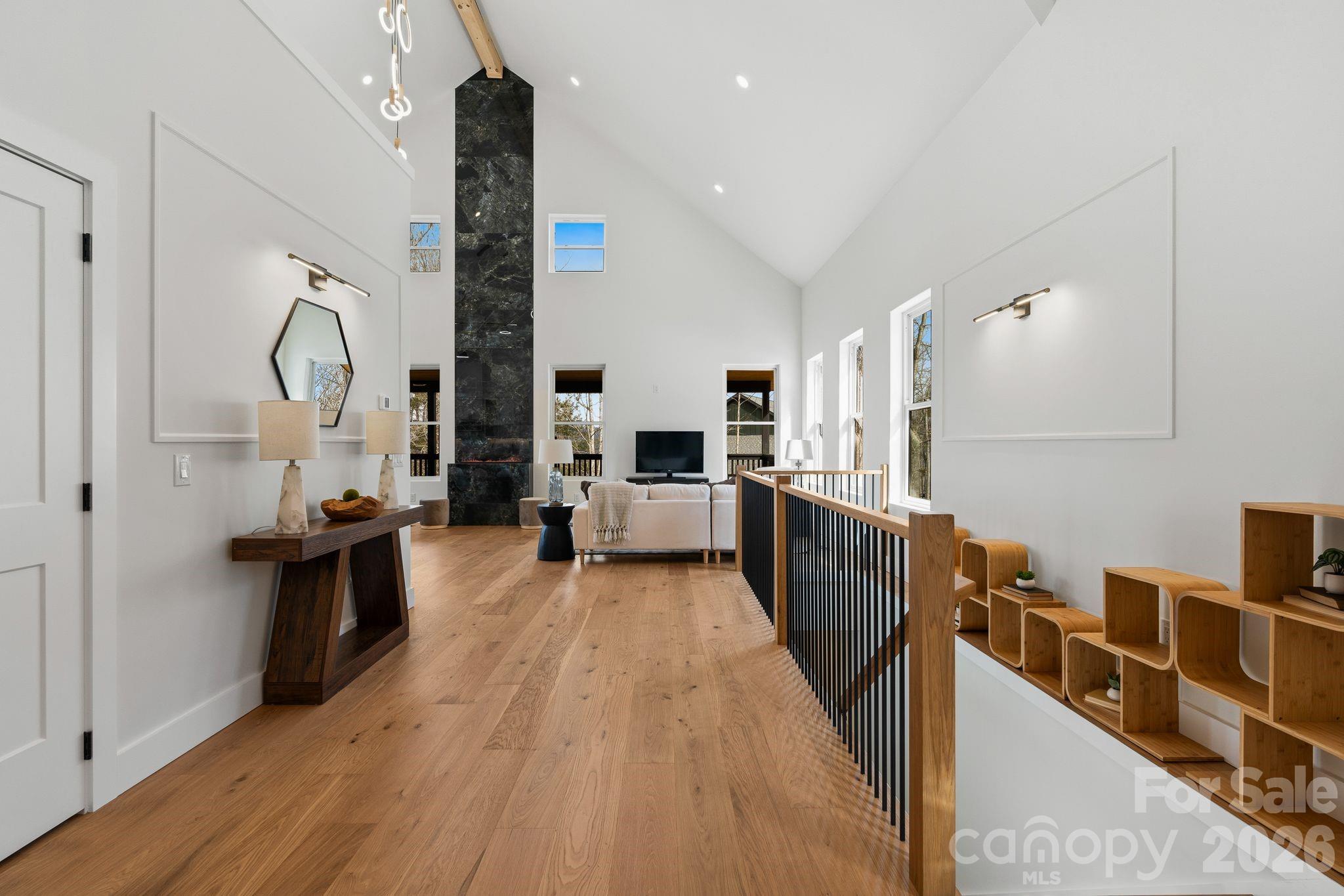 Rock Springs - Residential