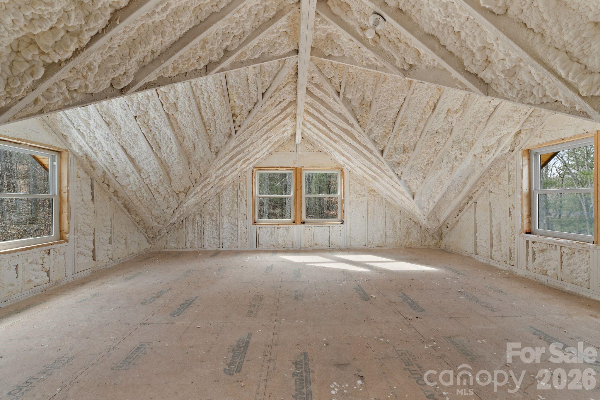 Rock Springs - Residential