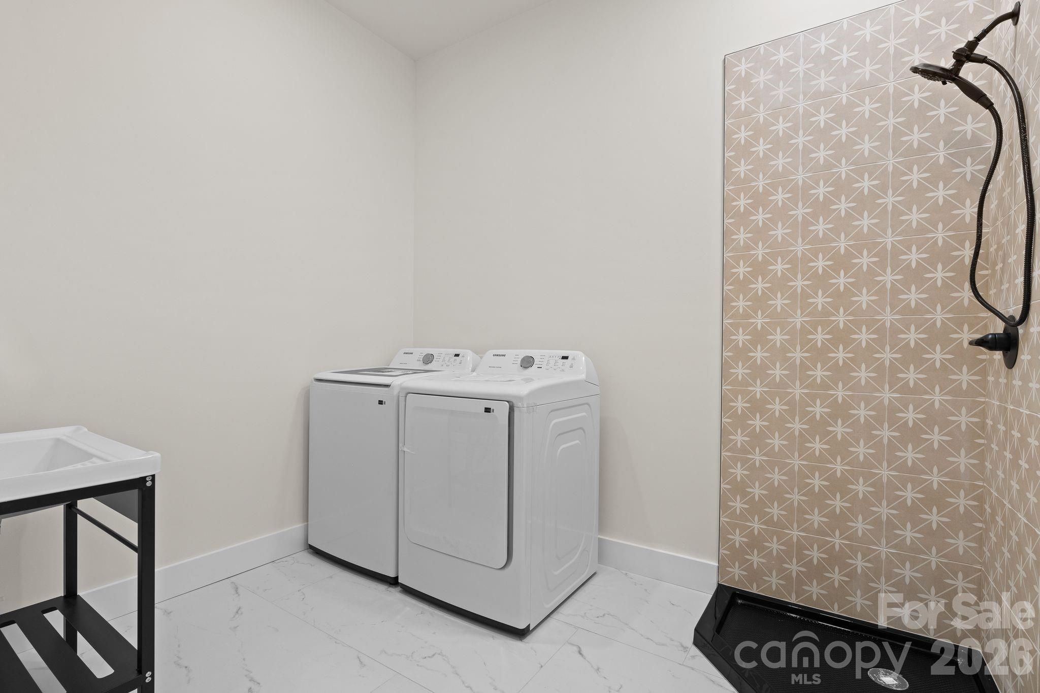 Rock Springs - Residential