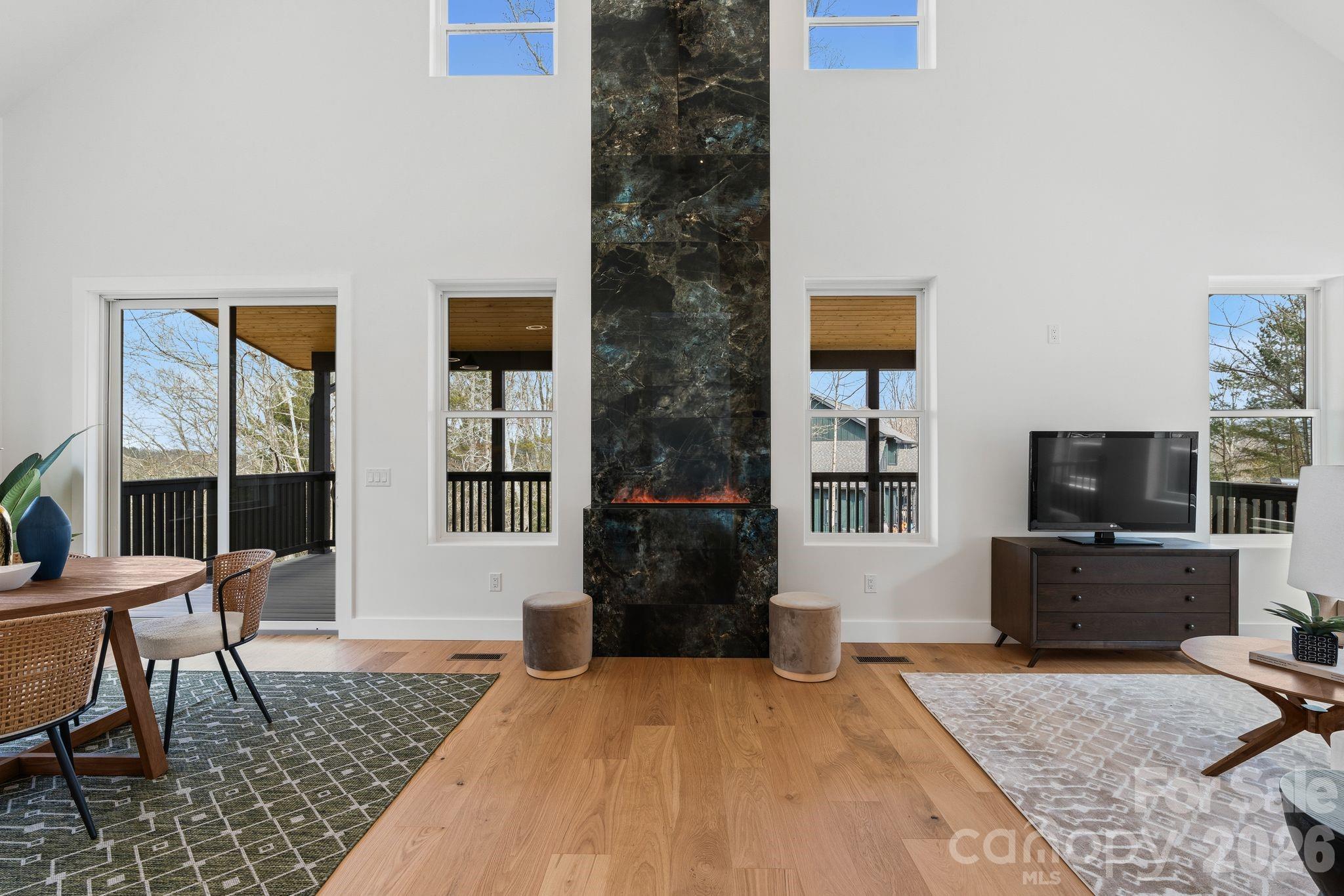 Rock Springs - Residential