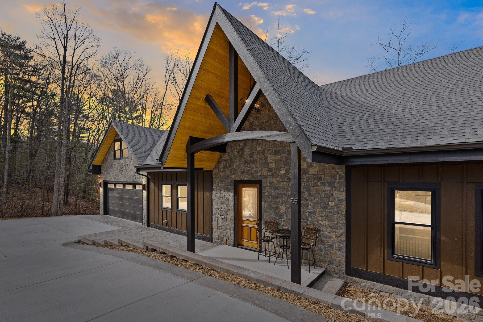 55 Timber Moss Drive