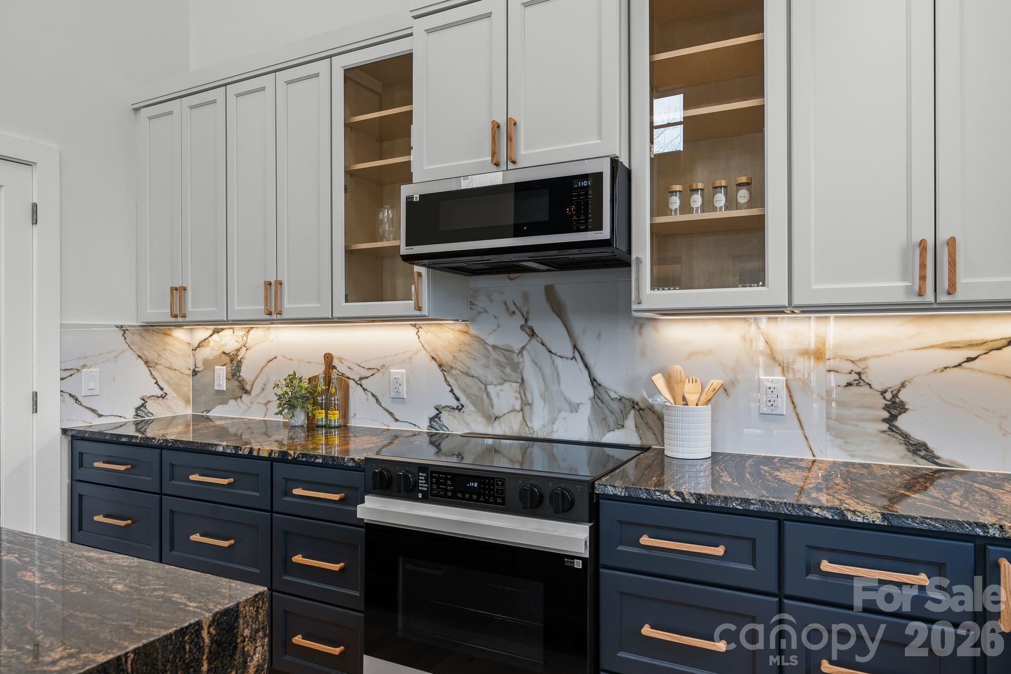 Rock Springs - Residential