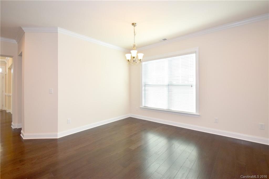 Cameron Creek - Residential