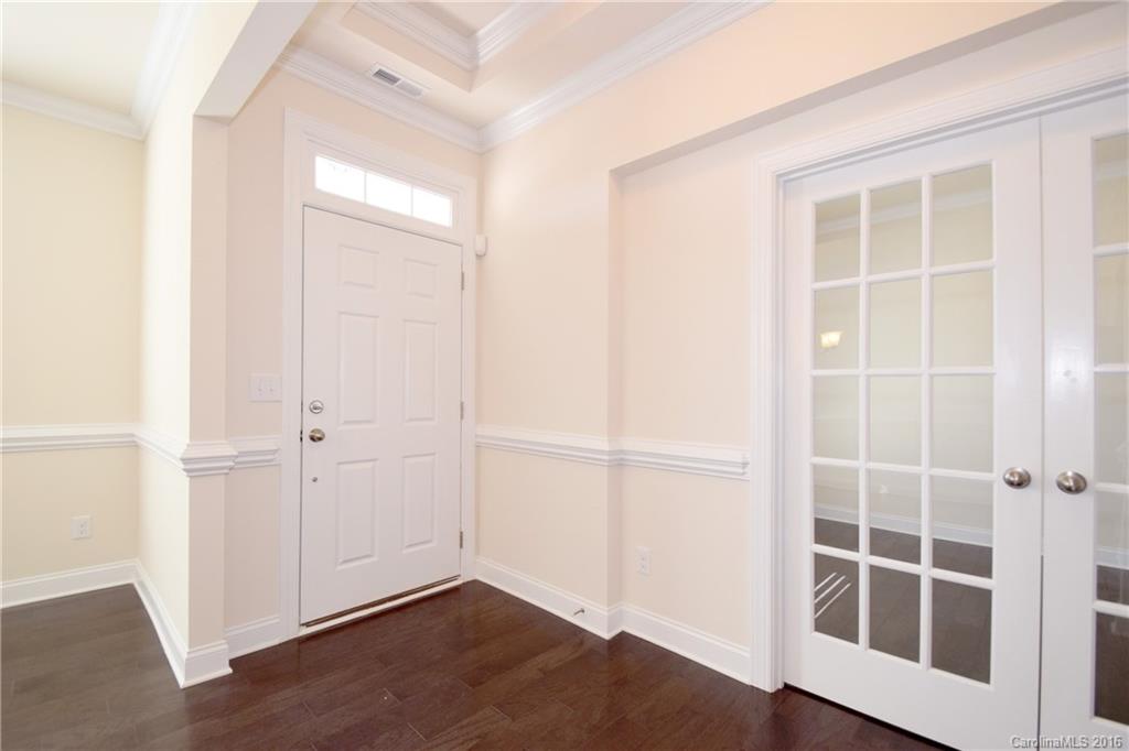 Cameron Creek - Residential