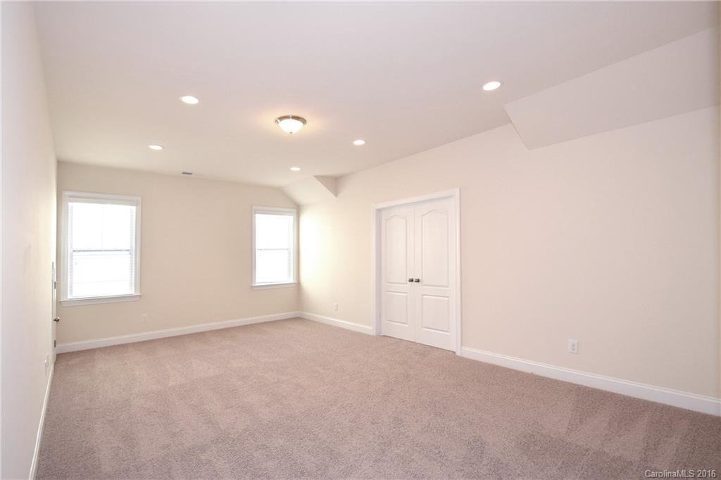 Cameron Creek - Residential