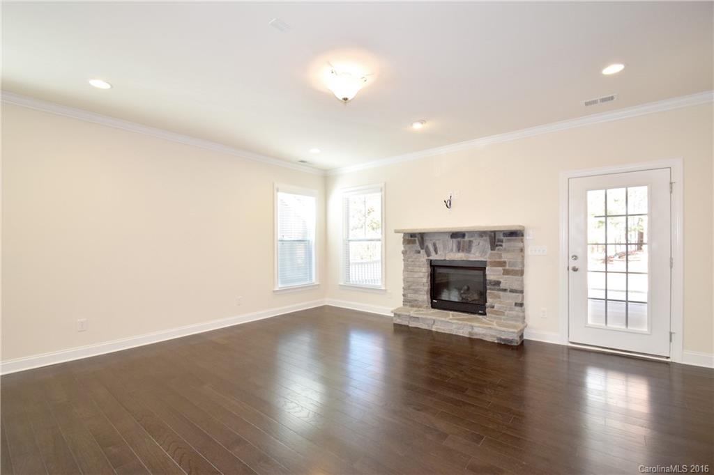 Cameron Creek - Residential