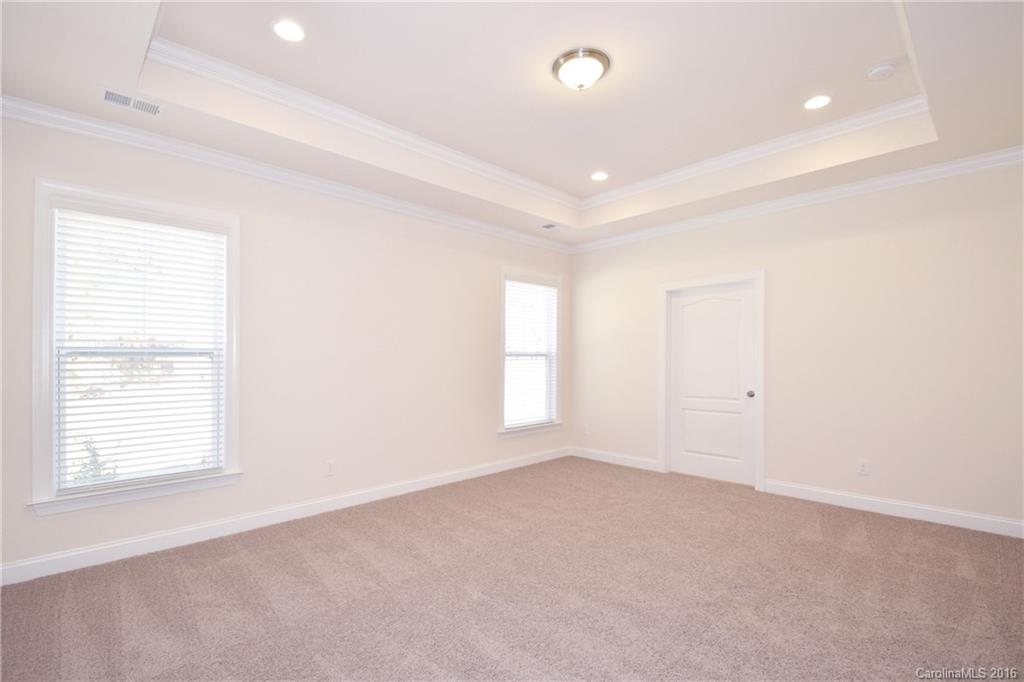 Cameron Creek - Residential