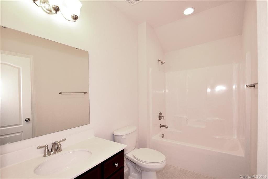 Cameron Creek - Residential