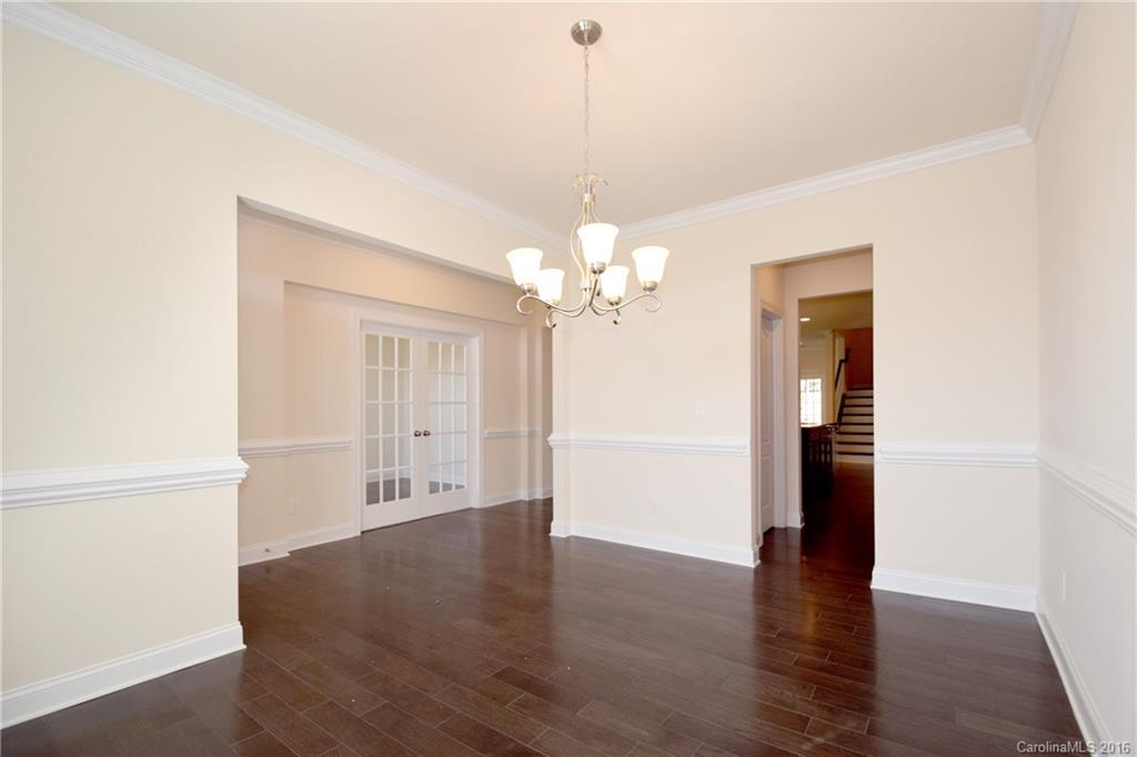 Cameron Creek - Residential