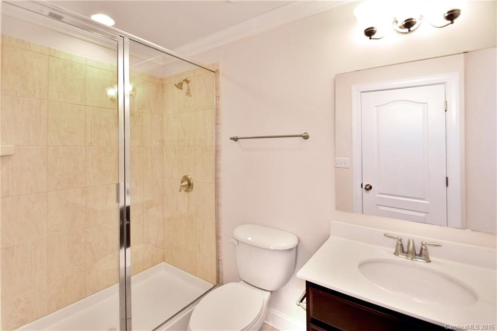 Cameron Creek - Residential