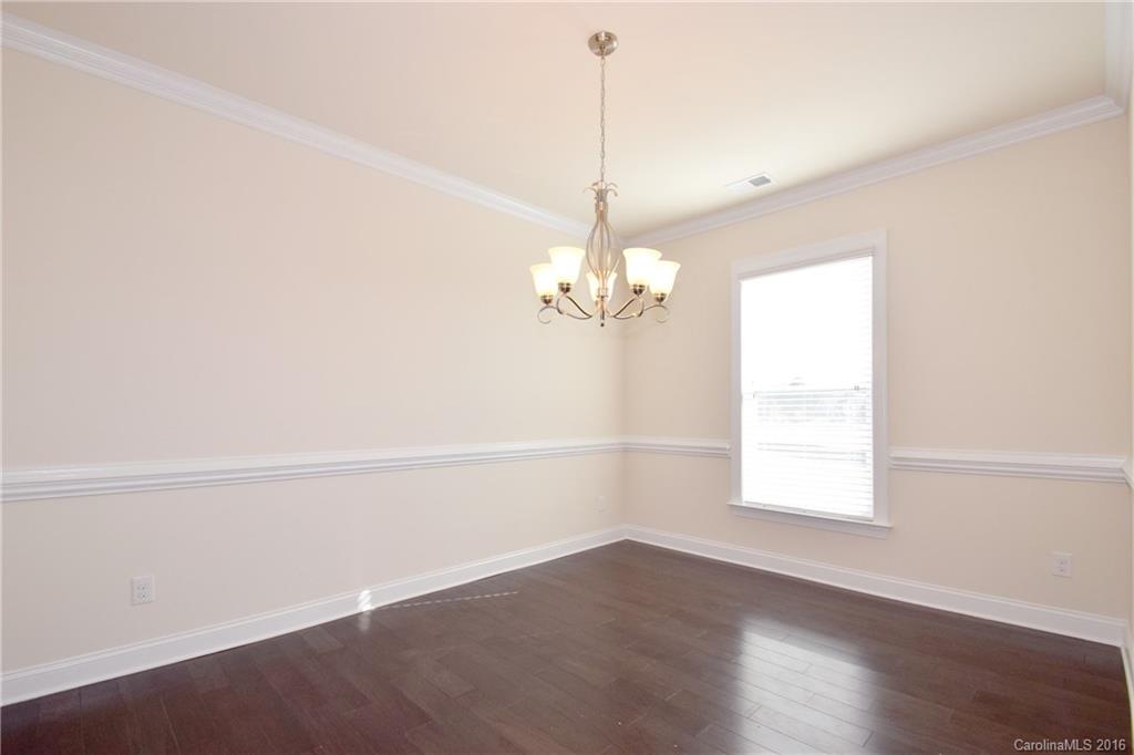 Cameron Creek - Residential