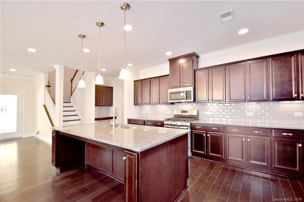 Cameron Creek - Residential