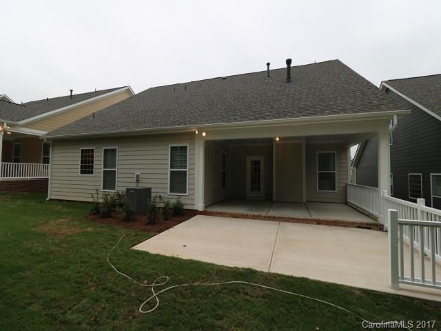 Cameron Creek - Residential