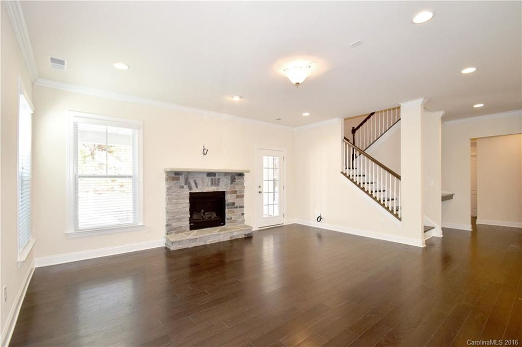 Cameron Creek - Residential