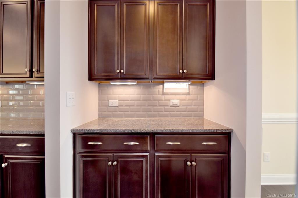 Cameron Creek - Residential