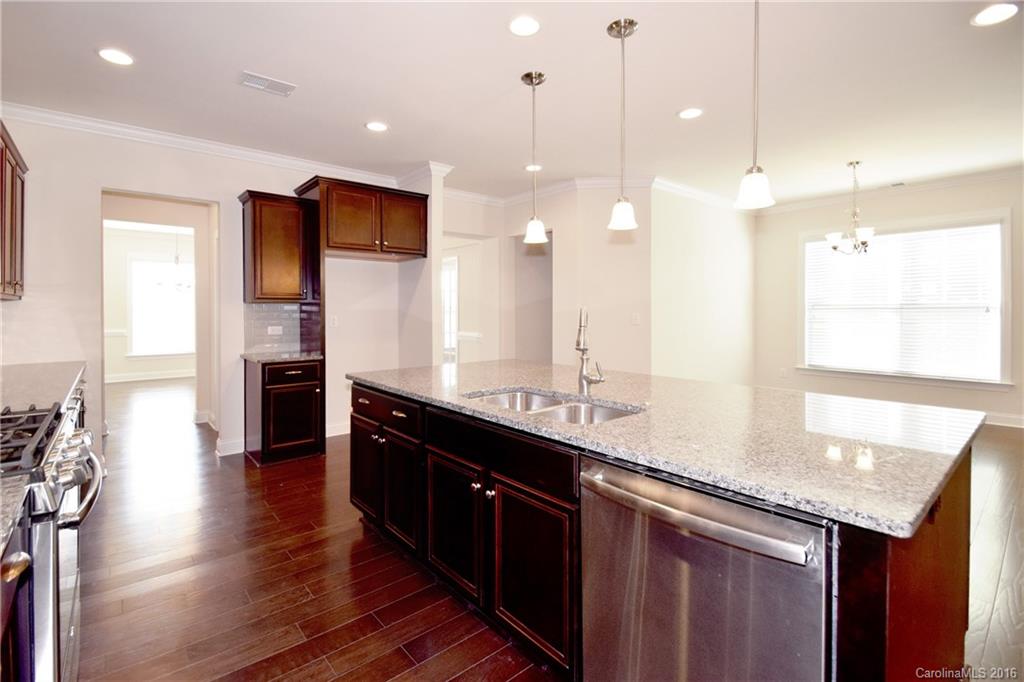 Cameron Creek - Residential