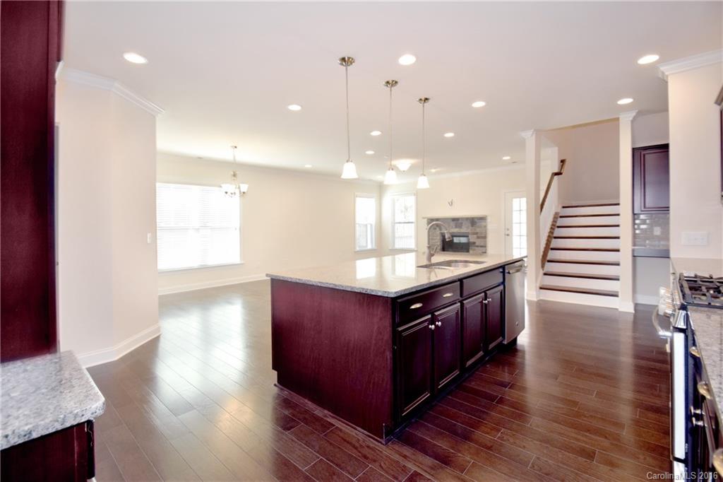 Cameron Creek - Residential