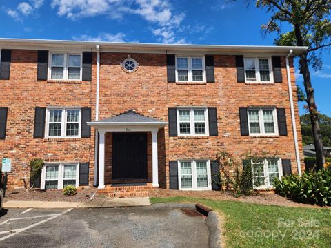 916 Mcalway Road D Charlotte NC 28211