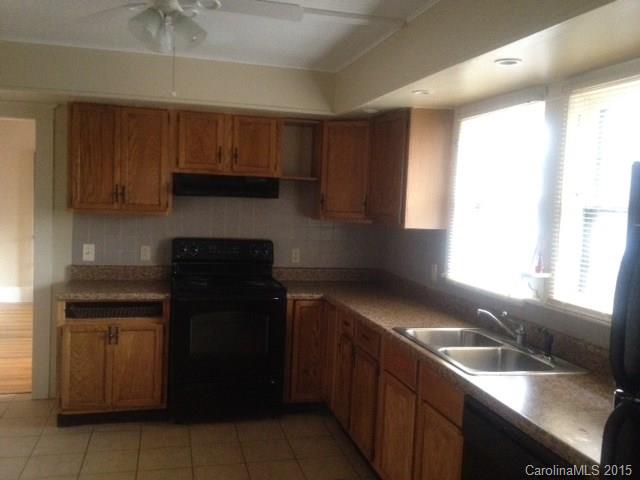 None - Residential Lease