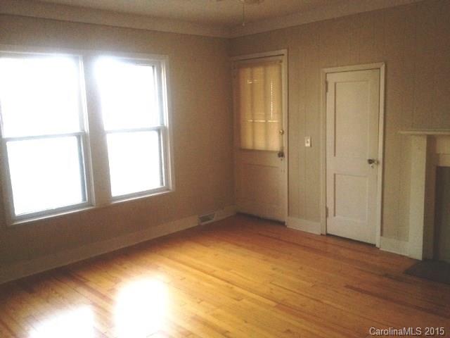 None - Residential Lease