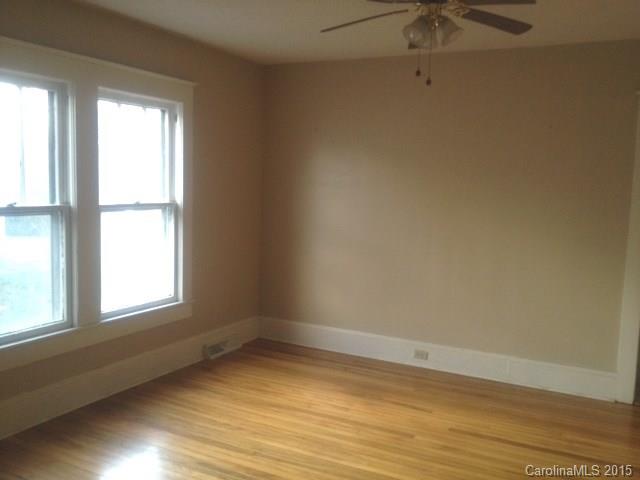 None - Residential Lease