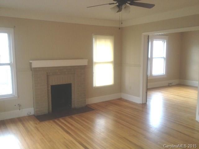 None - Residential Lease