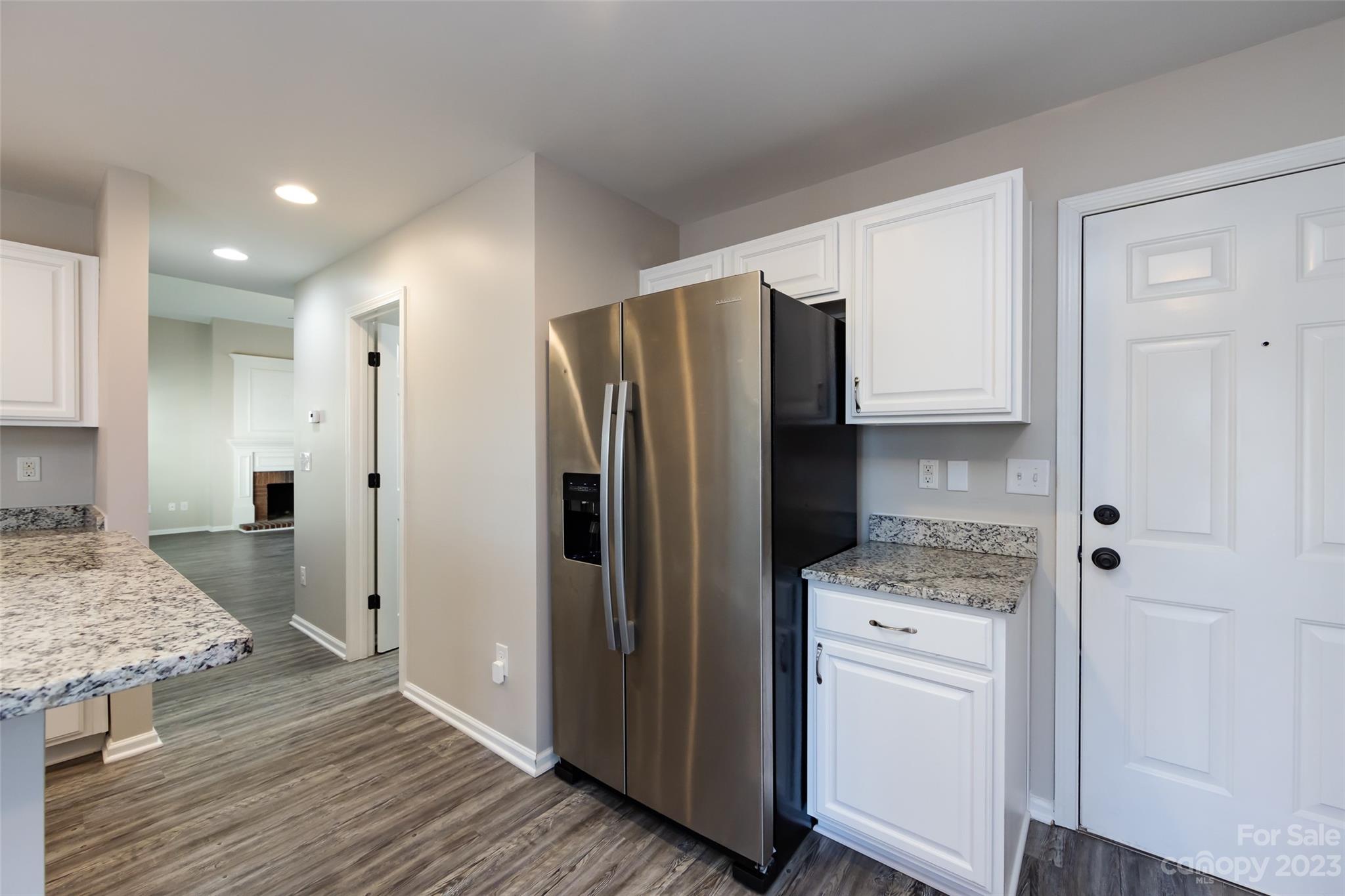 Highland Creek - Residential