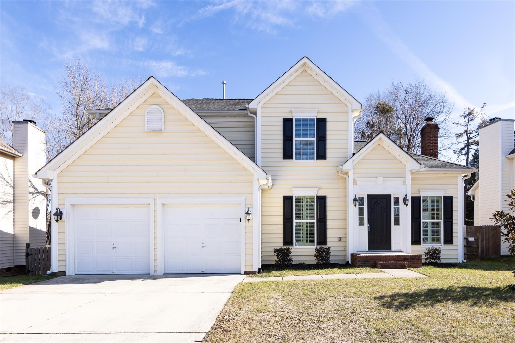 Highland Creek - Residential