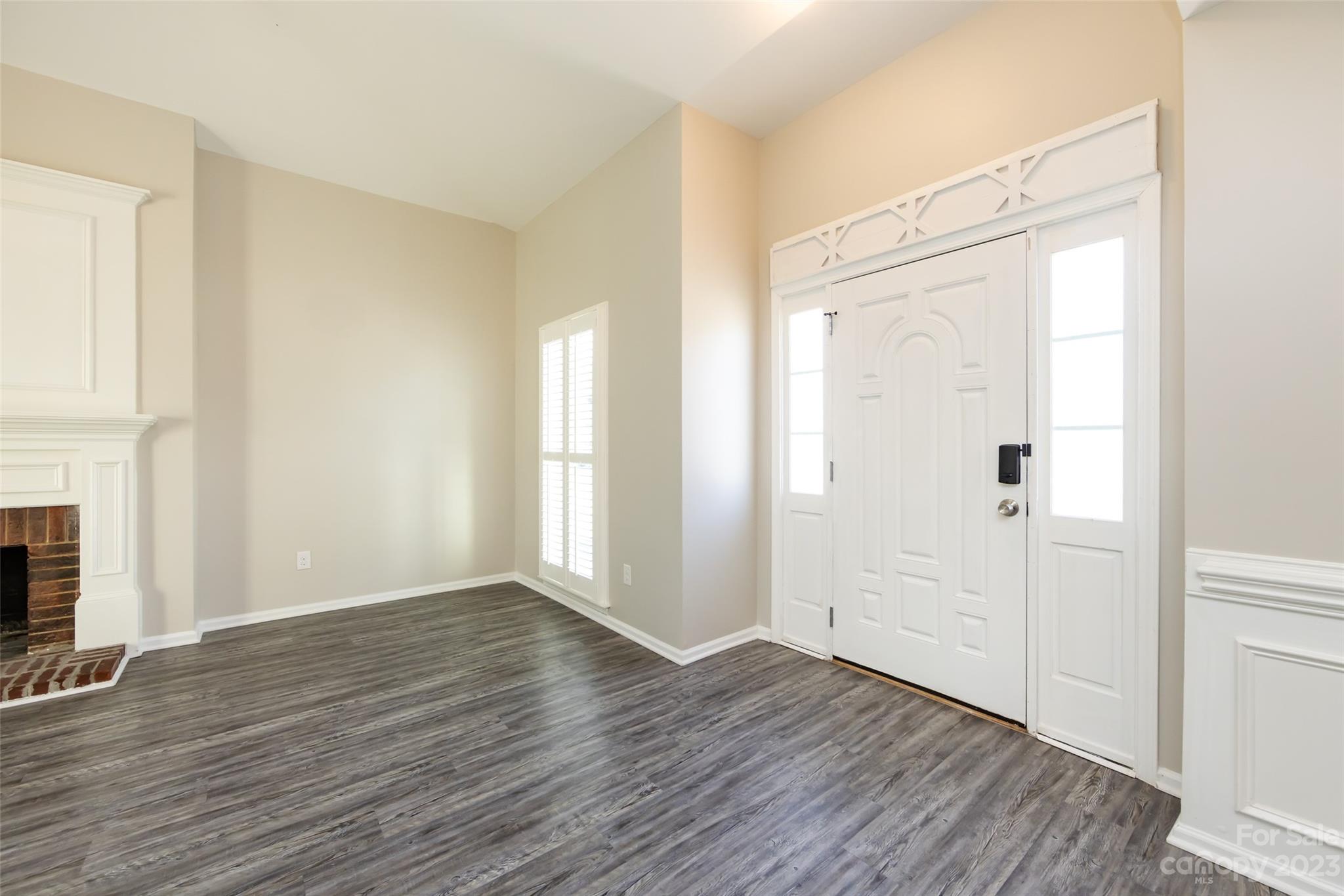 Highland Creek - Residential