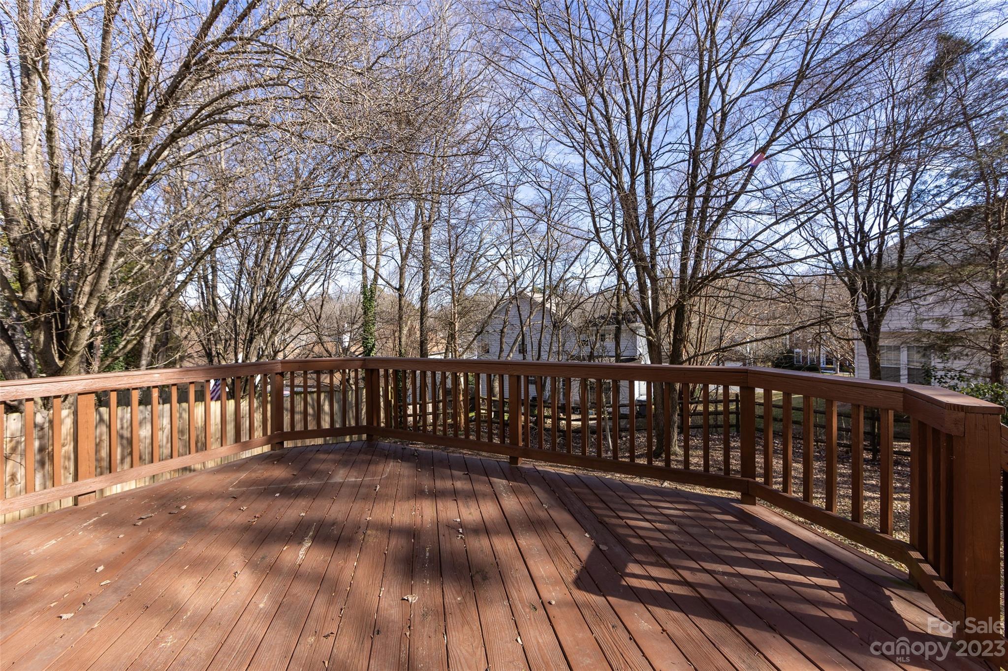 Highland Creek - Residential