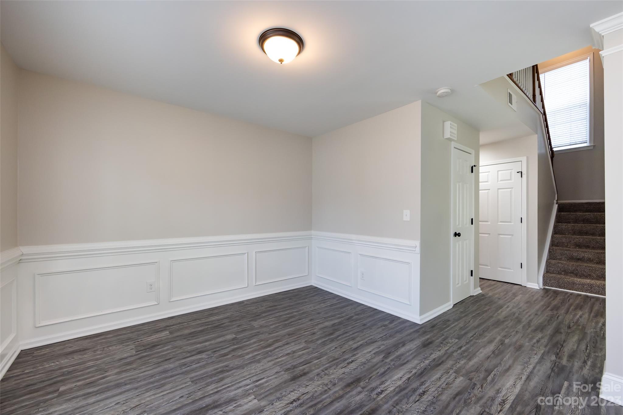 Highland Creek - Residential